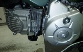 HONDA CROSS CUB 50 AA06