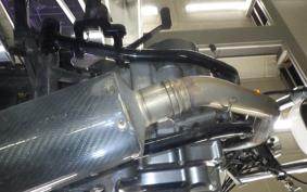 HONDA CB223S 1999 MC40