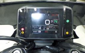 YAMAHA MT-09 SP 2023 RN69J
