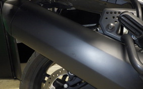 HARLEY PAN AMERICA 1250 S 2022