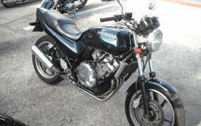 HONDA JADE MC23