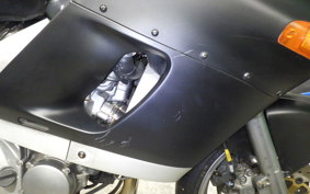 KAWASAKI ZZ-R400 Gen.2 1993 ZX400N