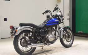KAWASAKI ESTRELLA RS 2015 BJ250A
