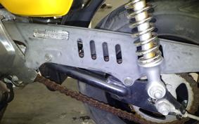 HONDA GORILLA 1998 AB27