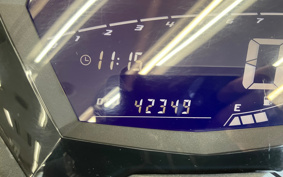 YAMAHA CYGNUS 125 X SED8J