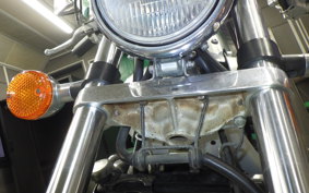 HONDA MAGNA 250 MC29