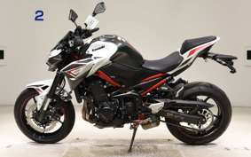 KAWASAKI Z900 2022 ZR900B