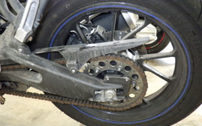 YAMAHA YZF-R15