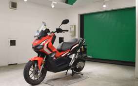 HONDA ADV150 2022 KF38