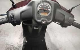 HONDA  TACT  BASIC  AF79