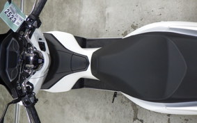 HONDA PCX 125 2004 JK05