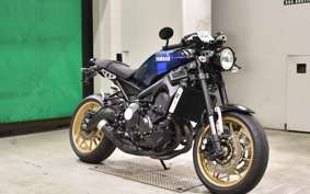 YAMAHA XSR900 2021 RN56J