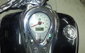 YAMAHA DRAGSTAR 400 CLASSIC  2012 VH02J