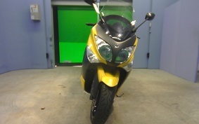 YAMAHA T-MAX 500 2008 SJ08J