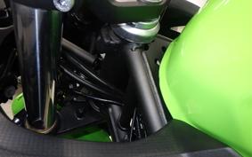 KAWASAKI NINJA 400 2024 EX400L