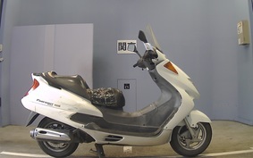 HONDA FORESIGHT SE MF04
