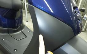 HONDA TACT Basket 2016 AF79