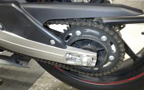 HONDA CBR250RR MC51