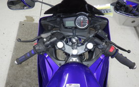YAMAHA YZF-R15