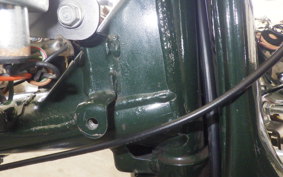 HONDA C50 SUPER CUB C50