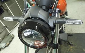 KAWASAKI ELIMINATOR400-3 2026 EL400A