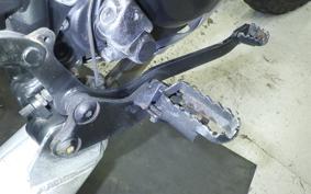 YAMAHA TW200 2JL