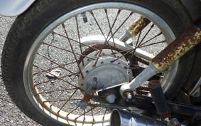 HONDA CD90 BENLY HA03