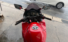 KAWASAKI NINJA 250R EX250K