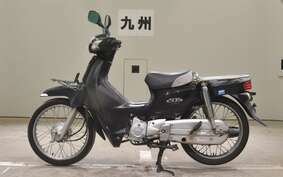 HONDA C110 SUPER CUB JA10