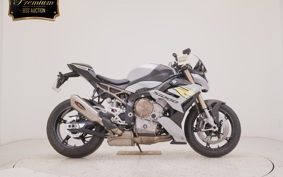 BMW S1000R 2022