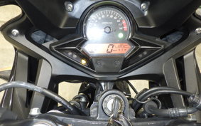 HONDA CBR250R A 2007 MC41