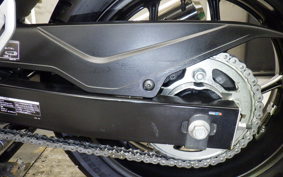 HONDA NC 700 S 2013 RC61