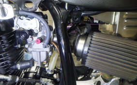 YAMAHA TW200 2004 2JL