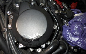 KAWASAKI ZH2 2021 ZRT00K