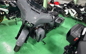 HARLEY FLHXSE CVO 2018 PXL