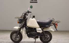 YAMAHA VOGEL 50 4U1