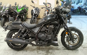 HONDA GYRO TA03