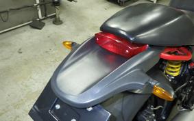 DUCATI MONSTER 400 IE 2007