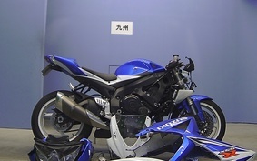 SUZUKI GSX-R600 GN7EA