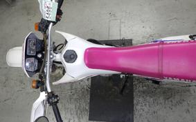 YAMAHA DT125R Gen.3 2001 3FW