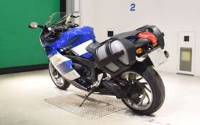 BMW K1200S 2006