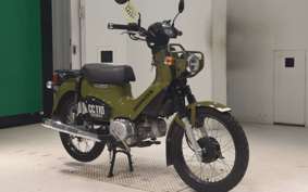 HONDA CROSS CUB 110 JA45