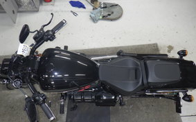 HARLEY FXBRS1870 2022