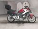 Фото Honda NC750X 2016 с японского аукциона