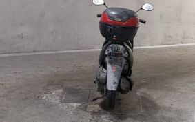 SUZUKI LET's 2 CA1PA