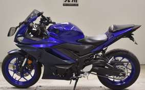 YAMAHA YZF R-3 2024 RH21J