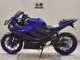 Фото Yamaha YZF R-3 2024 с японского аукциона
