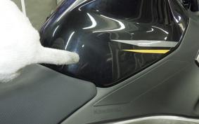 KAWASAKI NINJA 400 2022 EX400G