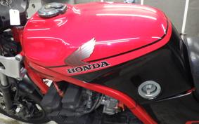 HONDA CBR400F GEN 2 1986 NC17