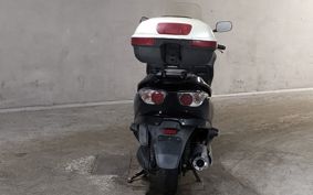 HONDA FORZA Z MF08